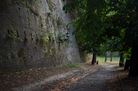 Petrovaradin Fortress, Novi Sad, Serbia