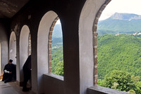 Bigorski Monastery, North Macedonia
