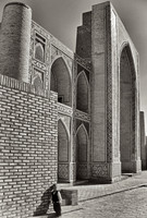 Central Asia