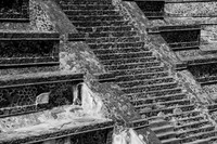 Teotihuacan, Mexico
