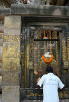 Mahabodhi Temple, Bodh Gaya, Bihar, India