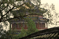 Summer Palace, Beijing, China