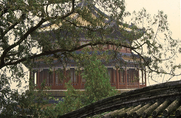 Summer Palace, Beijing, China