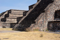 Teotihuacan, Mexico