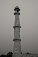 Taj Mahal, Agra, India