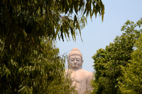 Great Buddha Statue, Bodh Gaya, Bihar, India