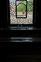 Humayun's Tomb, Delhi, India