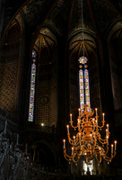 Cathedral of St. Cecilia, Albi, France
