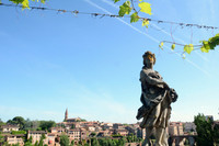Albi, France