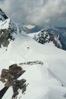 Jungfraujoch, Switzerland
