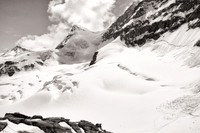 Jungfraujoch, Switzerland