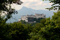 Neuschwanstein Castle, Germany