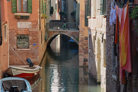 Venice, Italy