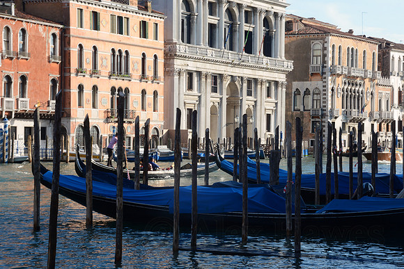 Venice, Italy