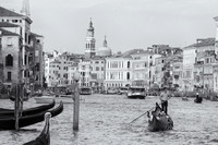 Grand Canal, Venice, Italy