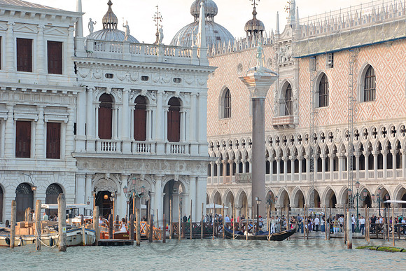 Venice, Italy