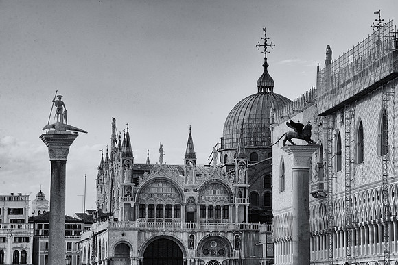 Venice, Italy
