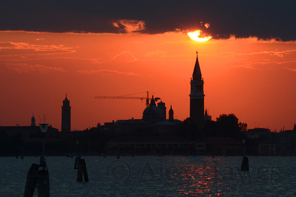 Venice, Italy