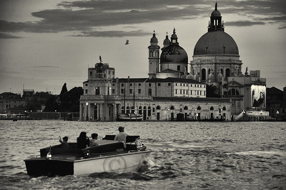 Venice, Italy