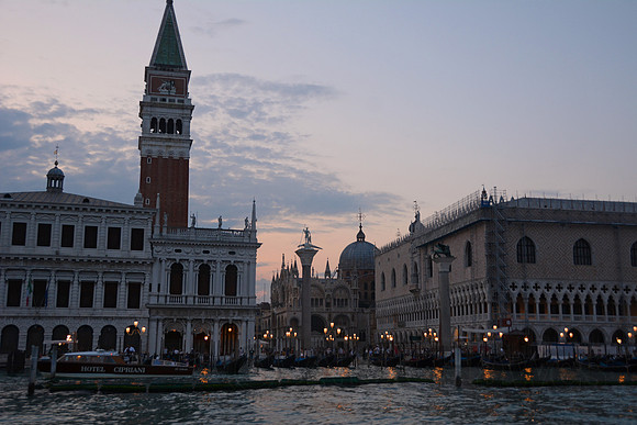 Venice, Italy
