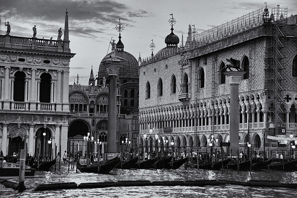 Venice, Italy