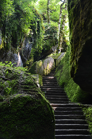 La Verna Sanctuary, Italy