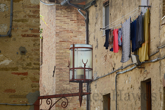 San Gimignano, Tuscany, Italy