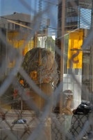 Wig-o-Rama, Downtown Tucson, Arizona