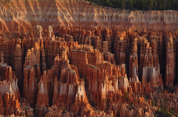 Bryce Canyon National Park, Utah