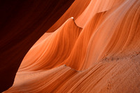 Lower Antelope Canyon, Page, Arizona
