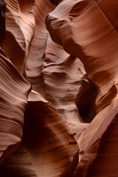 Lower Antelope Canyon, Page, Arizona