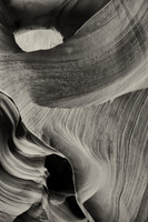 Lower Antelope Canyon, Page, Arizona