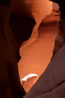 Lower Antelope Canyon, Page, Arizona