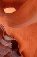 Lower Antelope Canyon, Page, Arizona