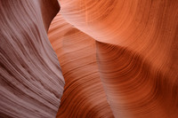 Lower Antelope Canyon, Page, Arizona
