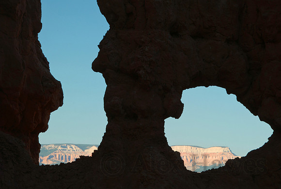 Bryce Canyon National Park, Utah