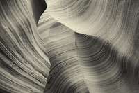 Lower Antelope Canyon, Page, Arizona