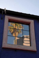 La Placita Village, Downtown Tucson, Arizona