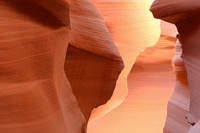 Lower Antelope Canyon, Page, Arizona