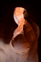 Lower Antelope Canyon, Page, Arizona