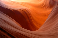 Lower Antelope Canyon, Page, Arizona