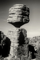 Chiricahua National Monument, southeastern Arizona