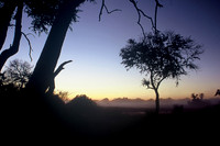 Okavango Delta, Botswana