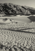 Mesquite Flat Dunes, Death Valley National Park, California