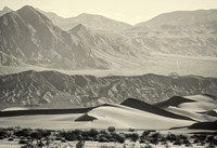 Death Valley National Park, California