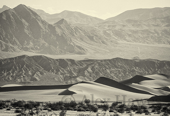 Death Valley National Park, California