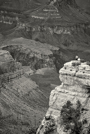 South Rim, Grand Canyon National Park