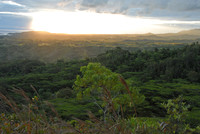 Hanalei, Kauai island, Hawaii