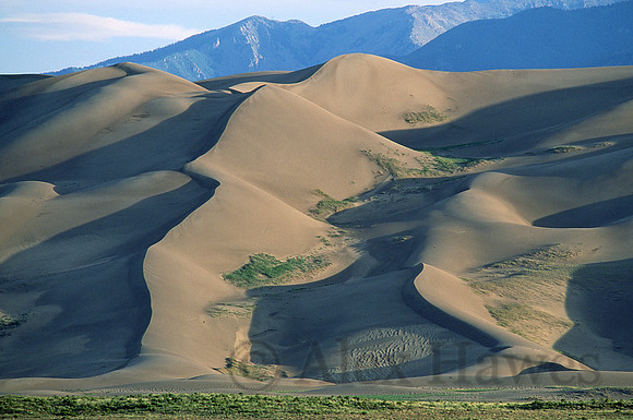 Great Sand Dunes National Park, Colorado