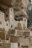 Cliff Palace, Mesa Verde National Park, Colorado